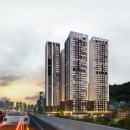 국제금융센터·부산은행역 이미지