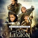 [(해외영화)] 마지막 군단 (The Last Legion) 액션-전쟁 이미지