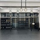 크로스핏 스프링캠프 이미지