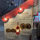 삼천공방 | 2025 광화문 크리스마스 마켓 방문후기 회전목마 타는법과 스탬프투어 이용꿀팁, 마켓 부스 정보