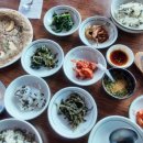 전통토속식당 | 가평 옛골75 토속음식점 후기, 아침고요수목원 근처 맛집 추천
