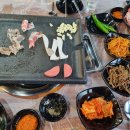 자매대패삼겹