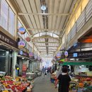 명일@경로당 | 강동 명일시장에 콜라텍 무도장 잘될까