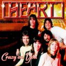 Crazy On You / Heart(하트) 이미지