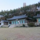 신흥사대웅전 이미지