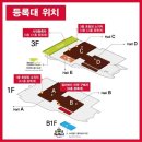 2023 서울 카페쇼 방문후기 (카페쇼일정, 장소, 물품보관함, 사전등록발권, 카페쇼평일, 카페쇼평일방문)