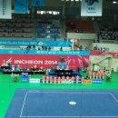 강화고인돌체육관 이미지