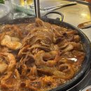 쭈꾸쭈꾸쭈꾸미 - 서귀포시 이중섭로 11 | 천호역 맛집 쭈꾸미골목 현지인추천 쭈꾸쭈꾸 내돈내산 후기