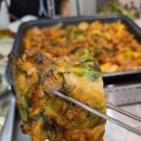 일산 맛집, 자유로 구산IC앞 '석기시대' 푸짐한 오리주물럭과 해물파전