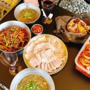 연천-1 | 연천오캄캠핑 A-1타프사이트 이용후기 애견동반 가능할까?