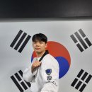 우석대 엘리트 태권도 이미지