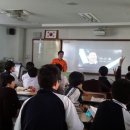 청라중학교 네이버블로그