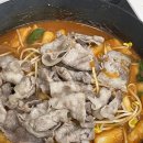 하선생떡볶이 이미지