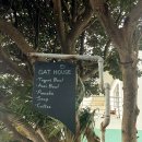 별방진하우스 | 제주 동쪽 종달리맛집 애견동반 건강한 브런치 카페 오트하우스, 솔직후기 현지인 추천맛집