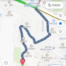 철산배수지 화장실 이미지