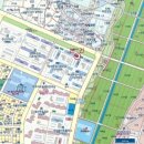 압량초어린이보호구역 이미지