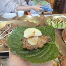 쌍교숯불갈비 | 담양맛집 12개월 아기랑 다녀온 '쌍교 숯불갈비' 후기