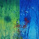 서양화(유화/아크릴) 이미지