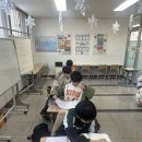 TOEFL Class - Actual Test 1 이미지