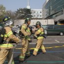 중랑소방서 이미지