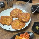 금호정 | [금호정] 양산 통도사 모밀 녹두빈대떡 맛집 ‘금호정’