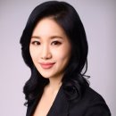 영어방송인 국제행사 영어MC 김정민(Tina Kim) 이미지