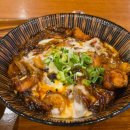 추억여행왕수제돈까스전문점 | 광주 동명동 바쇼 덮밥 전문점 돈까스 맛집 구 돈부리바쇼