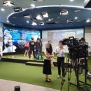 대산골프존 이미지