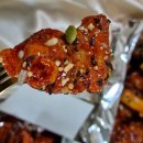 교동 닭강정 이미지