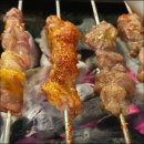 한성양갈비;양꼬치