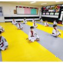 경희대 행복한 태권도 이미지