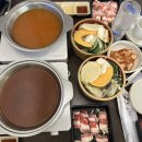 소리와 글로 피어나는 늘봄 | 성신여대 혼밥하기 좋은 1인샤브샤브 가성비 혼밥 맛집 샤브옥
