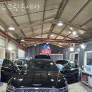 뉴그린 손세차 이미지