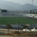 달성종합스포츠파크 이미지