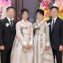 이승현 | 이승현한복 혼주한복 본식 마친 후기