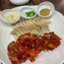 대가보쌈 - 고양시 일산동구 월드고양로 21 | 군자역 맛집 보쌈 소사면옥 대가보쌈과 들기름함흥면 후기