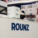 라운즈세종나성점 이미지