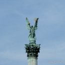 인생에 쉼표가 필요해서 ... 동유럽 여행기 2부 / 슬로바키아, 헝가리 부다페스트, 크로아티아 프리트비체 이미지