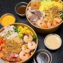 김해 샐러드 맛집 어방동 보울스 bowls 포케 샐러드 후기