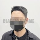 클래식옴므헤어 이미지