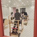 장지마을 버스정류장 이미지