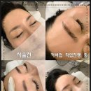 5129 | 대전눈썹 페이스터치 둔산동 사랑스러운 눈썹 변신