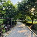 도래울의장대공원 화장실 이미지