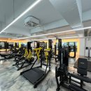 키네틱짐 이미지