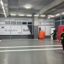 하남국술원합기도