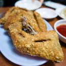 시장통닭 이미지