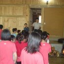 꽃망울 지역아동센터 이미지