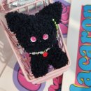 (원데이) 모루인형 키링 만들기 이미지