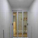 해운대송정우림필유 샘플하우스 OPEN / 이브인테리어디자인 이미지