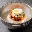 별미냉면전문점